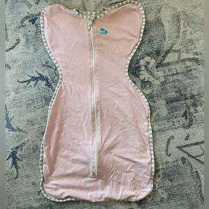 Love to Dream Swaddle Up sleep sack size M